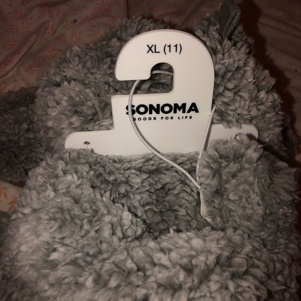 Sonoma Boots